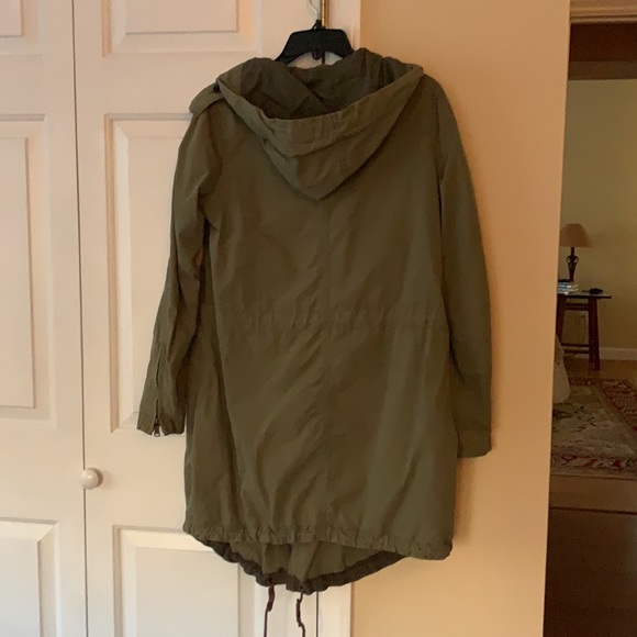 Cargo Jacket - Picture 2 of 9